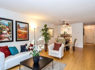 1358 Las Juntas Way APT D, Walnut Creek, CA 94597