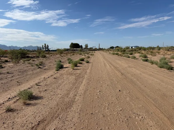 0 Mountain Man Rd S, Deming, NM 88030