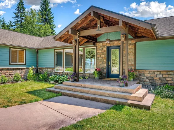 218 Topaz Trl, Sandpoint, ID 83864