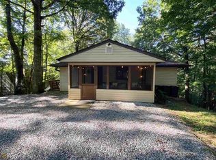 131 Waldheim Strasse St, Helen, GA 30545