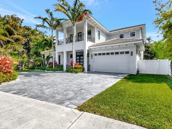 550 NE Mizner Boulevard, Boca Raton, FL 33432