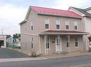 326 S Main St, Lewistown, PA 17044
