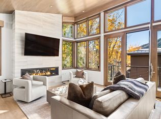 522 Spruce St UNIT B, Aspen, CO 81611