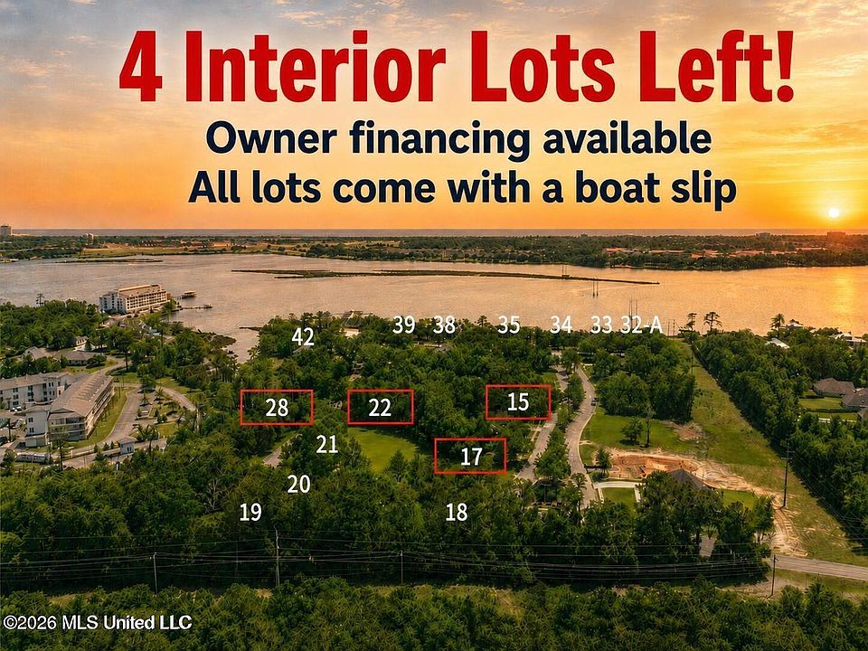 1st image of Savannah Estates Blvd Lot 17