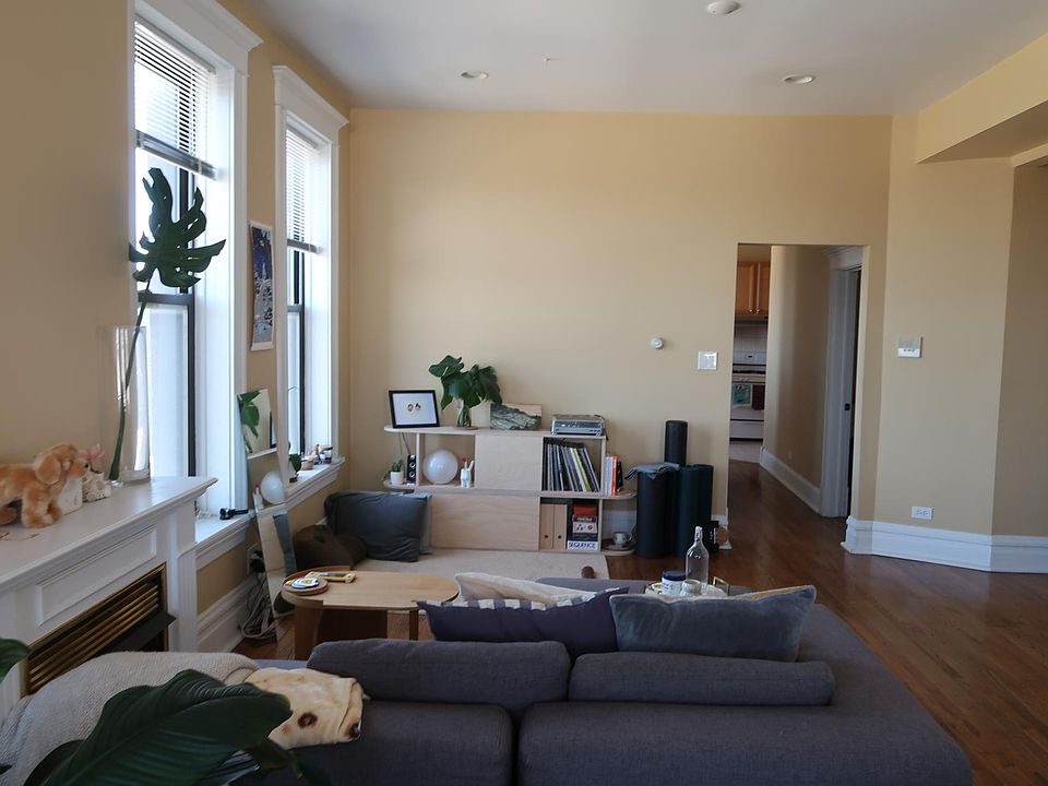 1st image of 1363 N Ashland Ave