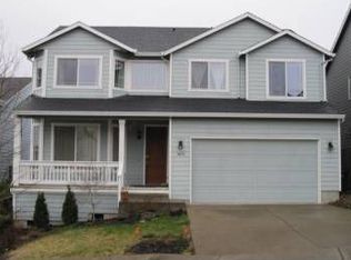 3825 NW 119th Ter, Portland, OR 97229