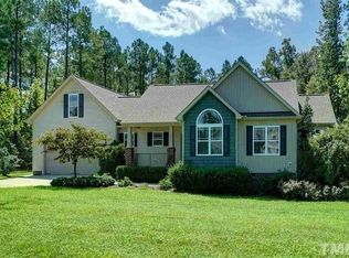 23 Cherryhill Dr, Four Oaks, NC 27524