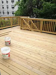 Rented by Superior Homes