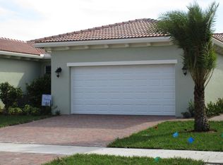 24061 SW Firenze Way, Pt Saint Lucie, FL 34986