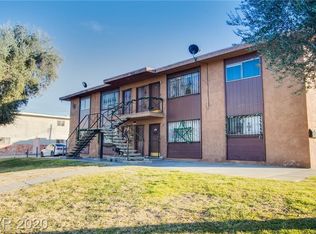 118 Mount Vernon Cir APT A, Las Vegas, NV 89101