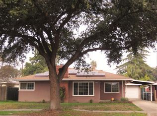 2715 E Cornell Ave, Fresno, CA 93703