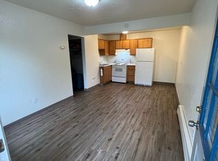 WWA - West Wind Annex, Anchorage, AK 99503