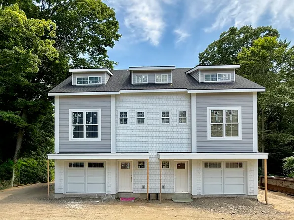 94 Lyman Rd #B, Northampton, MA 01060