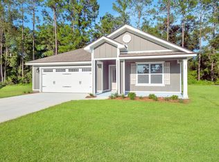 12 Sugar Maple Ln, Crawfordville, FL 32327