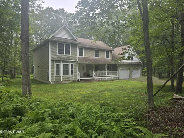 221 Oneida Way, Milford, PA 18337