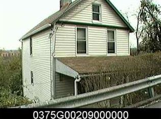 1715 Ridge Ave, Braddock, PA 15104