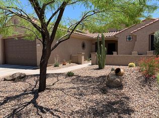 4143 N Hidden Canyon Dr, Florence, AZ 85132