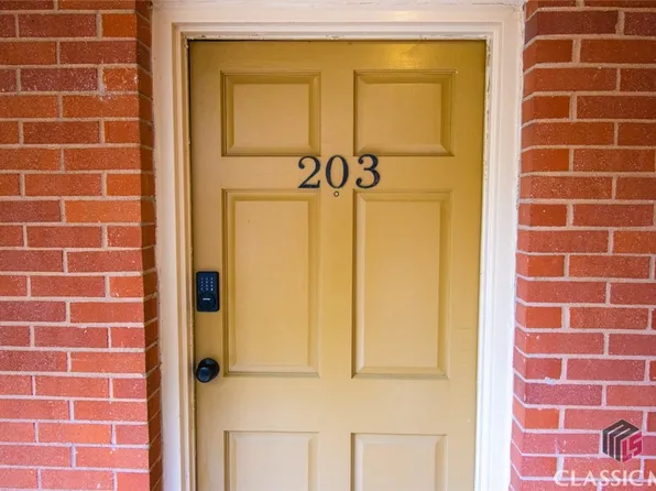 250 Little Street #D203, Athens, GA 30606