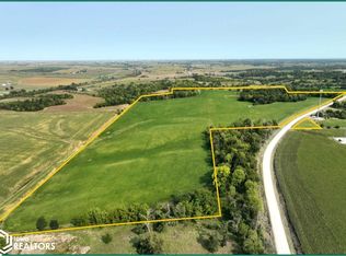 78th Street Trl, Belle Plaine, IA 52208