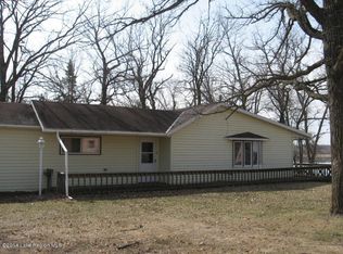 49348 Leaf River Loop, Henning, MN 56551