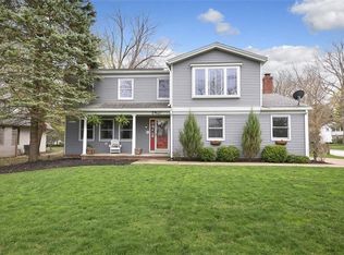 29647 Lake Rd, Bay Village, OH 44140