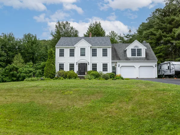 42 River Woods Drive, Scarborough, ME 04074