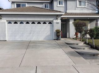 4424 Mondavi Ct, Stockton, CA 95206