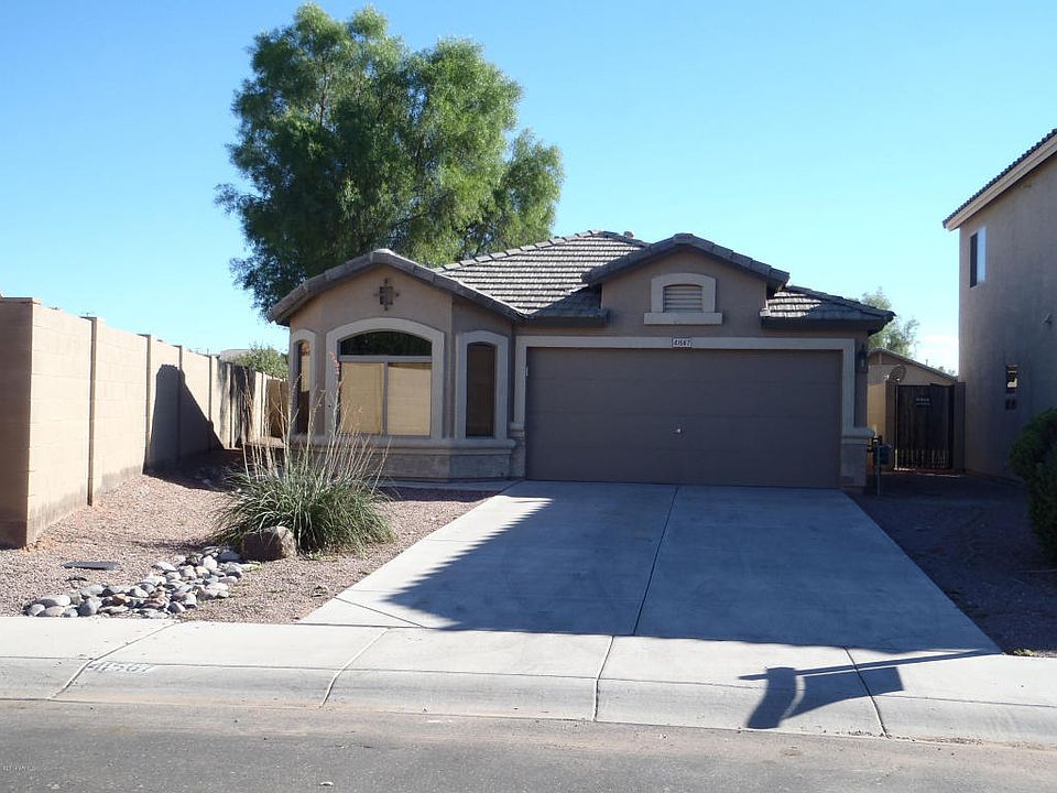 1st image of 41567 W Warren Ln