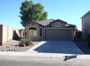 41567 W Warren Ln, Maricopa, AZ 85138