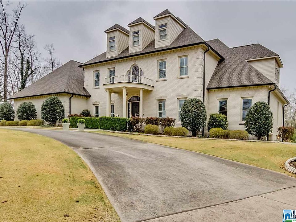 6096 Brookhill Cir, Birmingham, AL 35242 Zillow