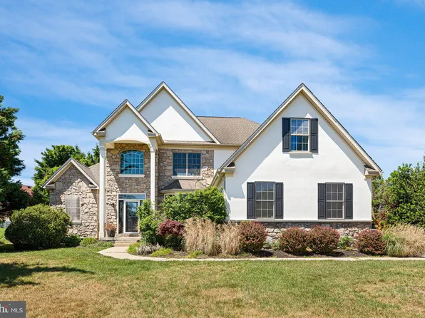 16346 Snook Ct, Lewes, DE 19958