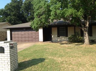 1502 Medina Dr, College Station, TX 77840