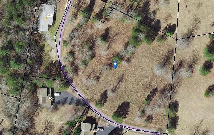 2nd image of 7 Country Mountain Ridge Dr