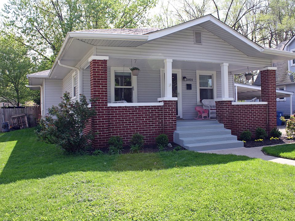 1st image of 5021 Guilford Ave