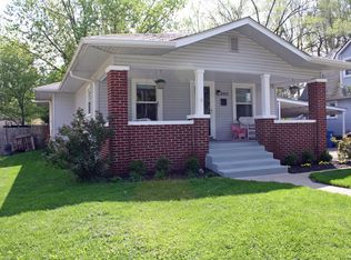 5021 Guilford Ave, Indianapolis, IN 46205
