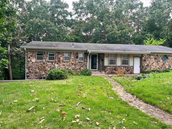 490 W Morrow St, Batesville, AR 72501