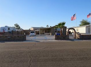 12761 E 46th St, Yuma, AZ 85367