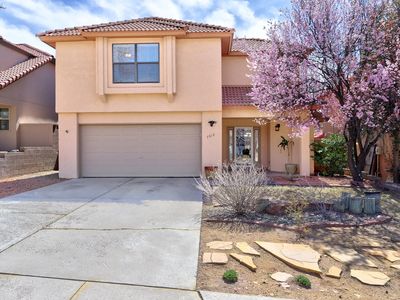 7612 Oakland Ave NE, Albuquerque, NM, 87122