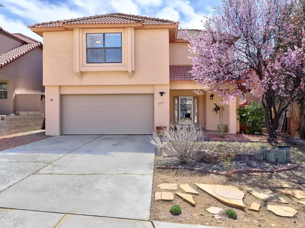 7612 Oakland Ave NE, Albuquerque, NM 87122