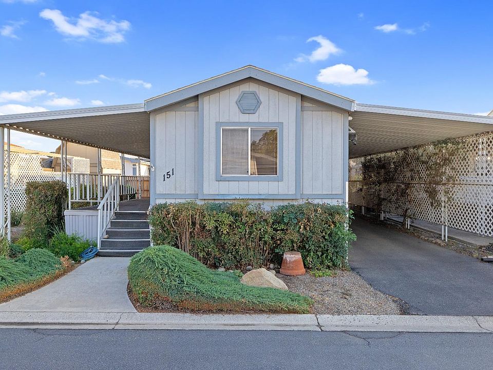 860 E Grangeville Blvd SPACE 151, Hanford, CA 93230 Zillow
