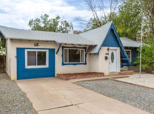 10520 Constitution Ave NE, Albuquerque, NM 87112
