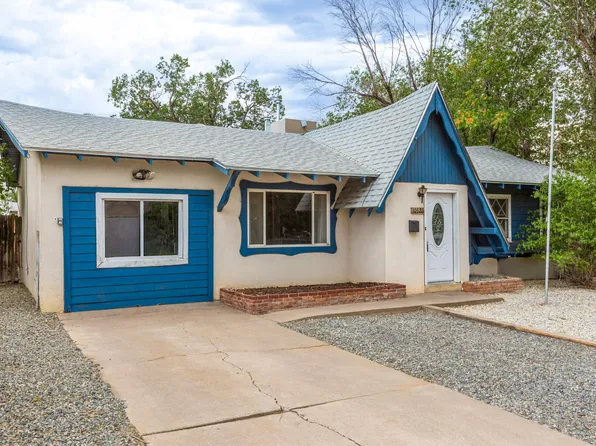 10520 Constitution Ave NE, Albuquerque, NM 87112