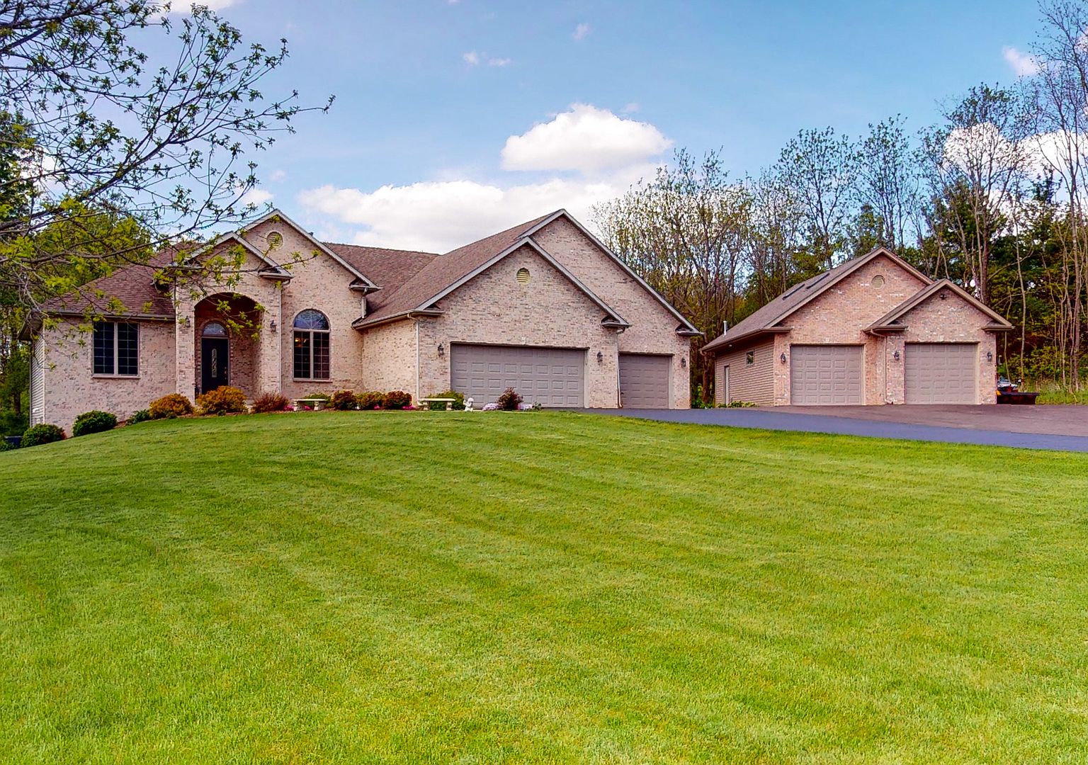 5430 Great View Dr, Stillman Valley, IL 61084 Zillow