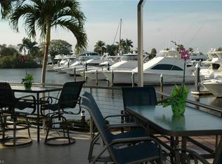 38 Fort Boat Slip, Fort Myers, FL 33908