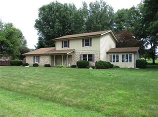 3169 W Tam O Shanter Dr, Crawfordsville, IN 47933