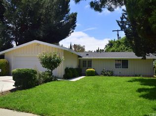 20732 Martha St, Woodland Hills, CA 91367