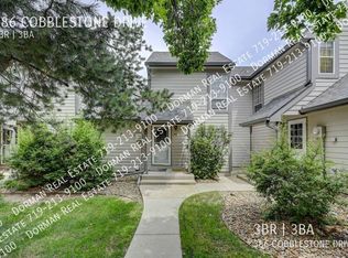 386 Cobblestone Dr, Colorado Springs, CO 80906