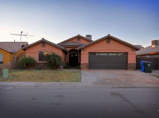 1527 N Andrea Ave, Somerton, AZ 85350