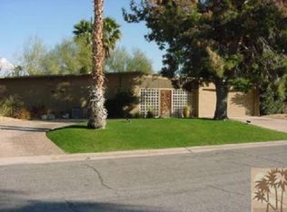 1844 N Jacques Dr, Palm Springs, CA 92262
