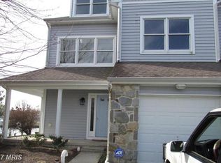 910 Auckland Way #0, Chester, MD 21619